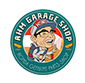 AHM Garage